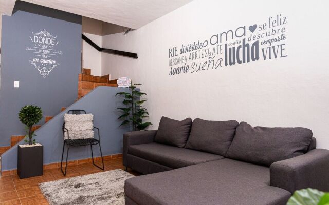 Santa Fe Studios and Suites by the Spot