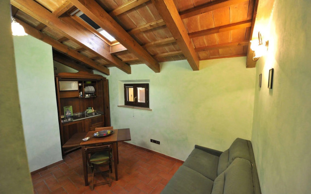 Podere del Germano Reale