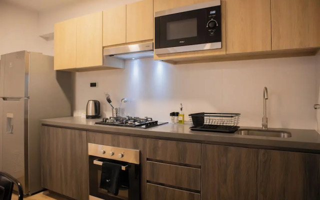 Ricardo Palma by Wynwood House