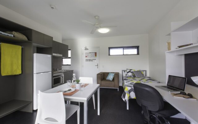 Unsw Village