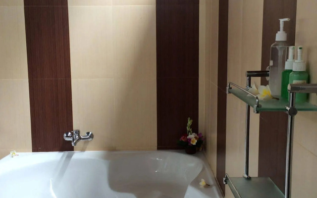 Uma Dewi Guest House