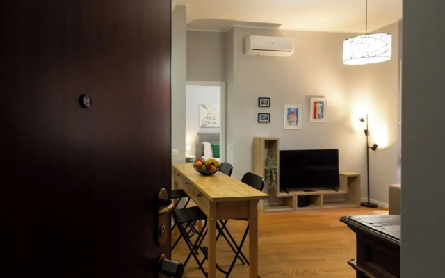 notaMi - Maison Portello