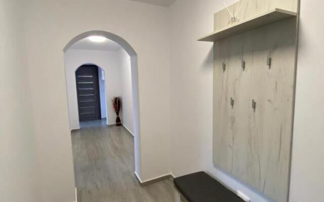 Apartament Livia
