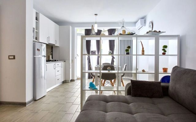 Apartamente Indigo Alezzi