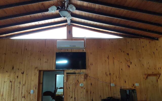 Establecimiento Finca Doña Maria