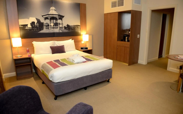 Grosvenor Hotel Adelaide by Accor