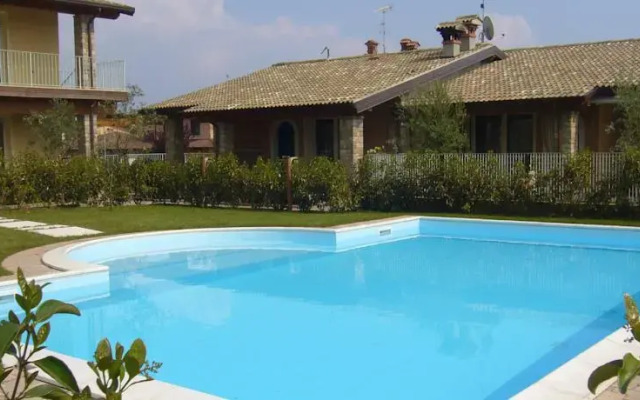 Villa Moniga