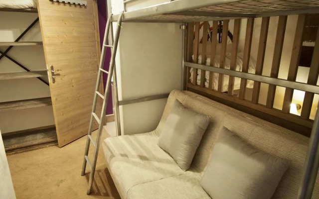 Résidence Club mmv RISOUL Antares