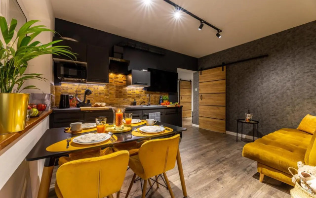 Apartamenty 73
