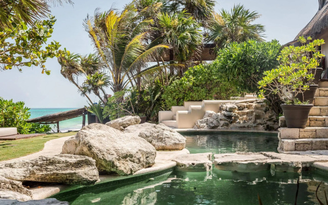 Mezzanine Tulum, a Small Luxury Hotel - Adults Only
