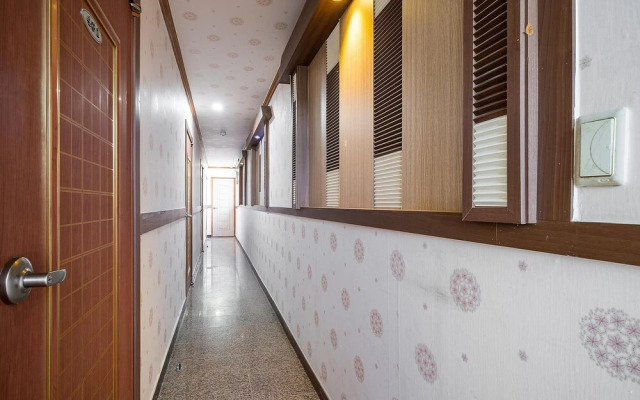 Incheon Line Motel