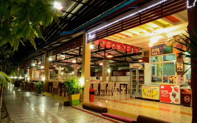 Chongkhao Resort