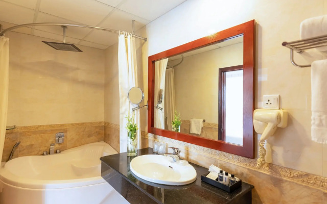 Bon Ami Hotel - Thien Xuan Hotel