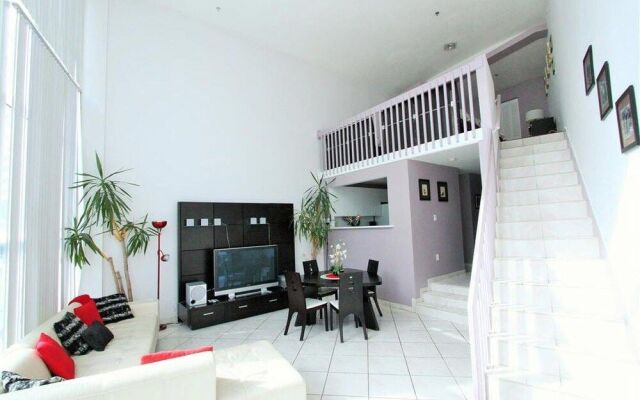 Soleil Apartments at Castle Beach Club