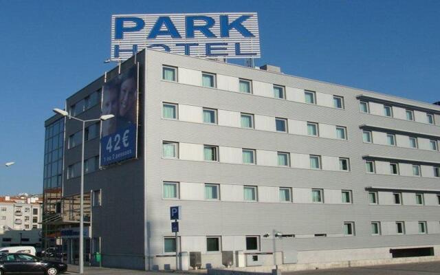 Park Hotel Porto Gaia