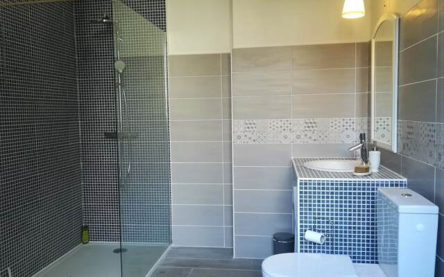 Le Clos Sainte Foy