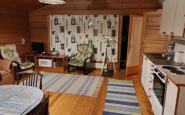 Holiday Cabin Kerimaa 103