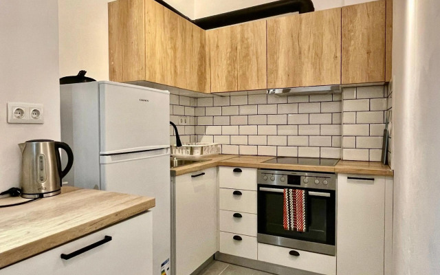 B & B House Apartment