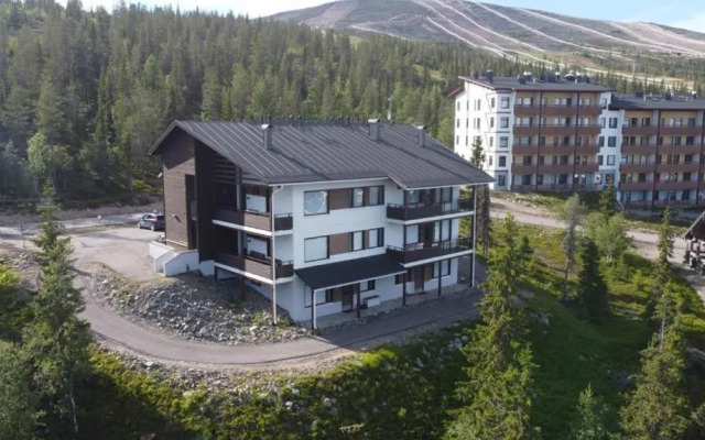 Villa Ylläs 102