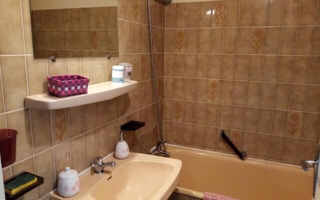 studio résidence le sombreuil