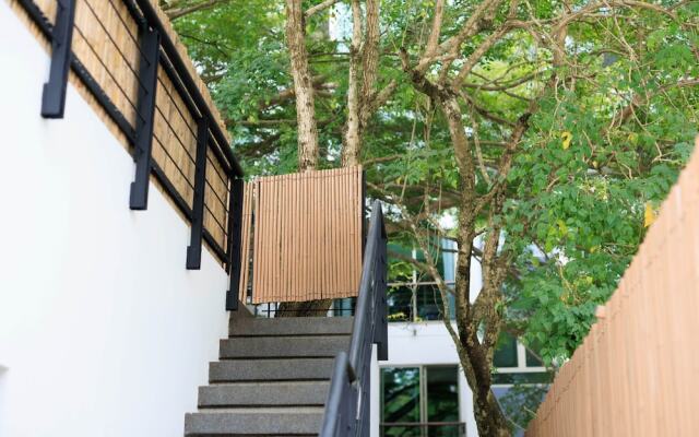 Pool villa at Kamala Regent by Lofty