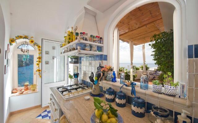 Casa Noemi 4 2 in Positano