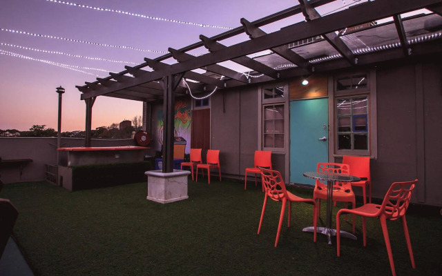 Mad Monkey Backpackers Bayswater