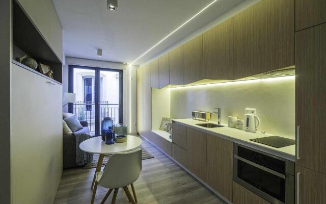 Loft Alicante Barrio 2