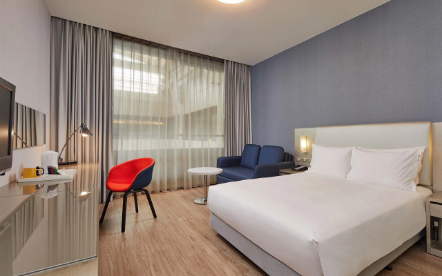 Holiday Inn Express Taichung Park by IHG