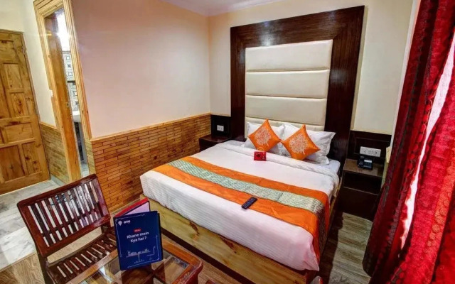 Hotel Chamunda Sonachi Inn