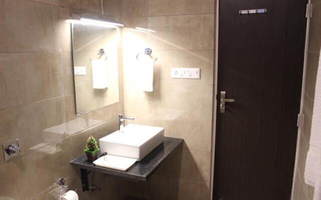 Hotel Sai