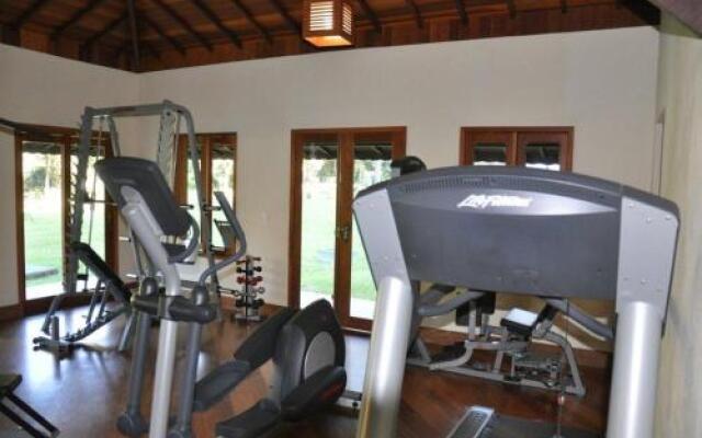 Pousada Villa Acauã