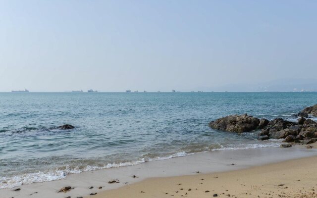 As Resort Dawan