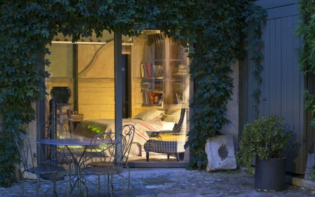 Maison de Myon
