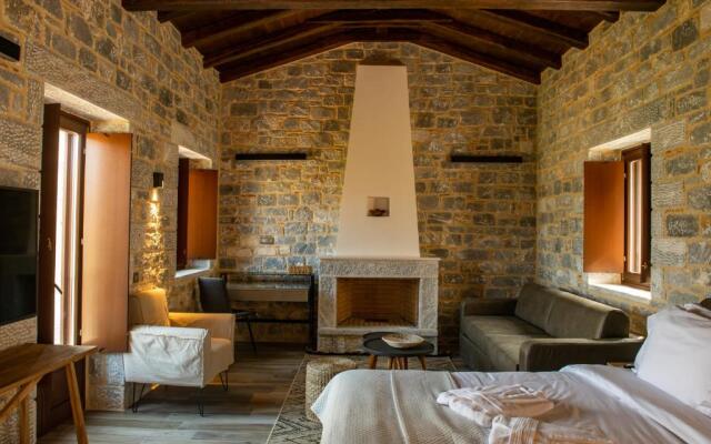 Manifest Boutique Hotel