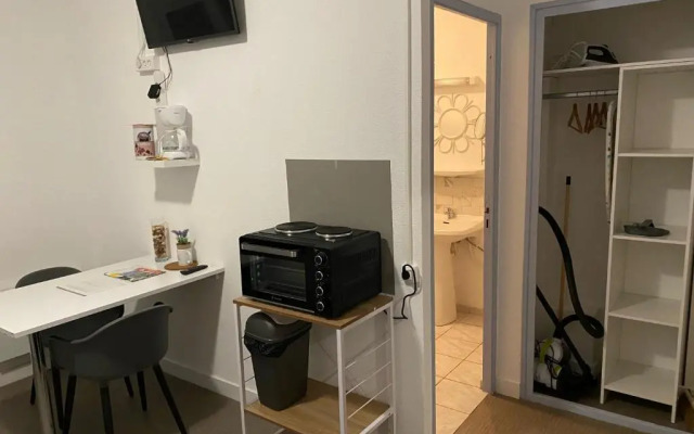 Résidence La Cigale du Désire