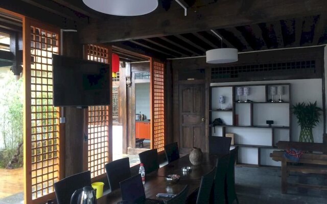 Qingzhu Caotang Boutique Hotel