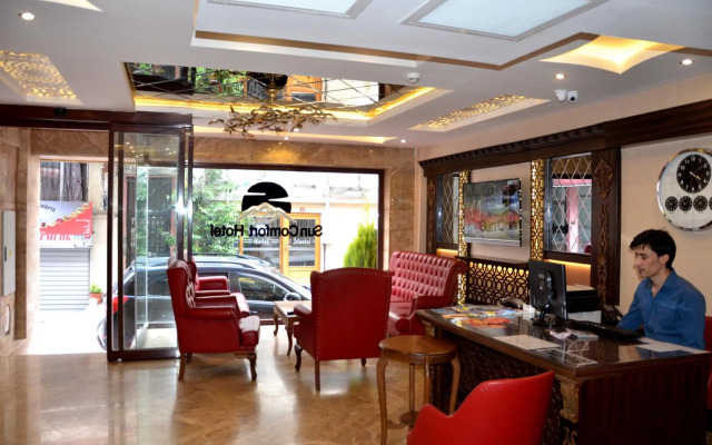 Sun Comfort Hotel