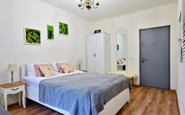 Transilvania Apartment