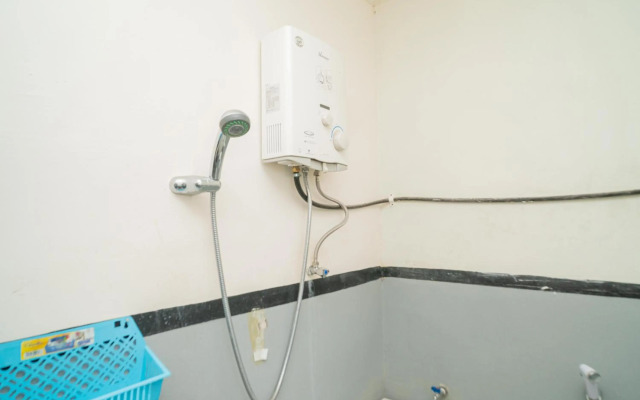 OYO 1689 Sumber Urip Family Homestay Syariah