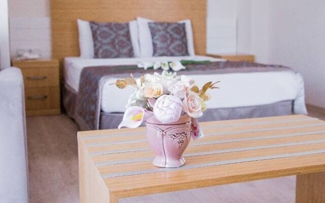Otium Inn Residence Rivero Hotel