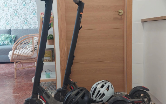 Miralmar Apartamento