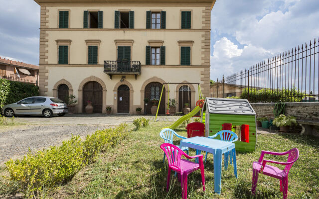 Villa Sant Andrea