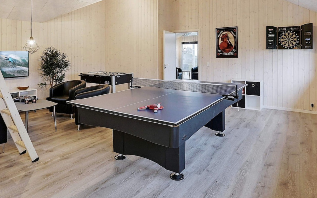 Lovely Holiday Home in Funen near Sea