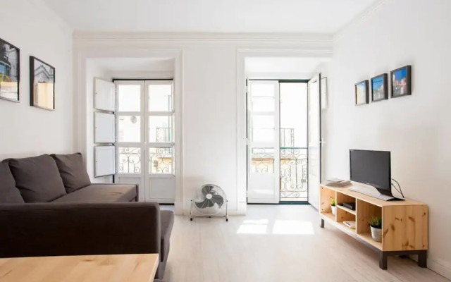 Bairro Alto Apartment
