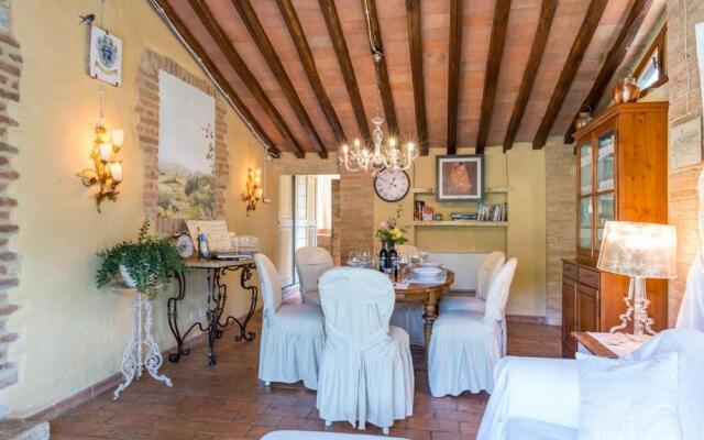 Borgo Paradiso 4 2 in Ciciano