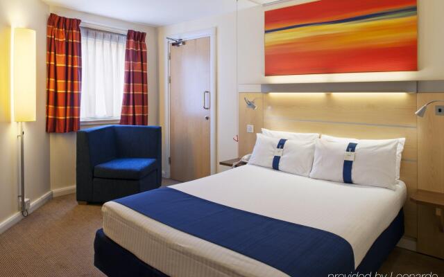 Holiday Inn Express Glasgow Theatreland, an IHG Hotel