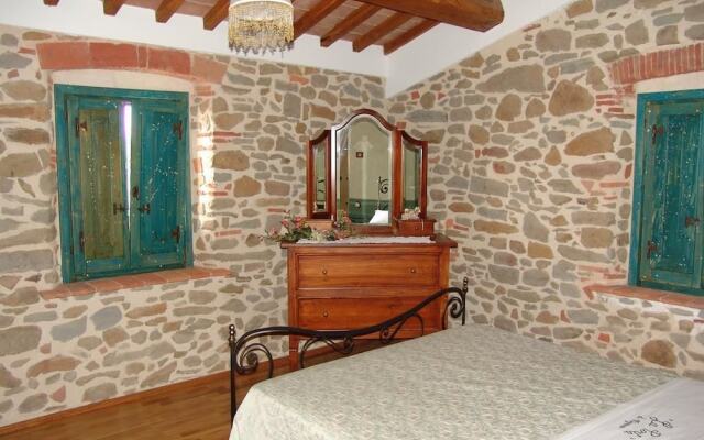 Casavacanze La Porta Di Mignana