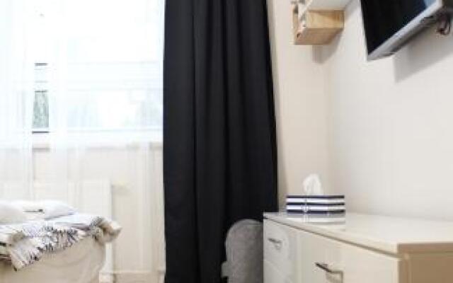 Apartament Nord 5 Partnerapart