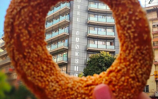 Mandrino Hotel